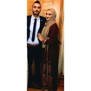 Meet your Posher, Ibrahim